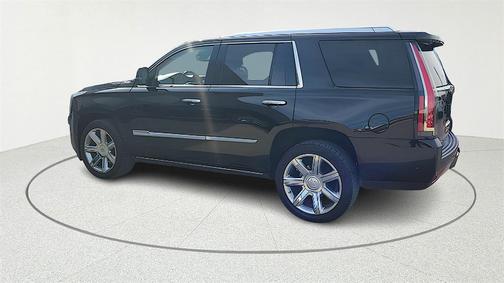 2020 Cadillac Escalade Premium Luxury