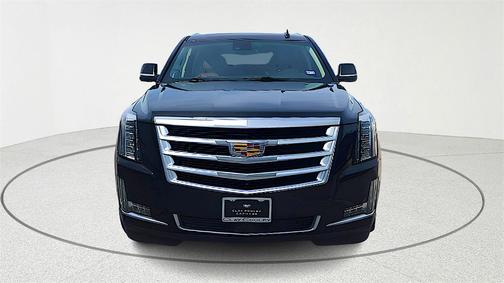 2020 Cadillac Escalade Premium Luxury