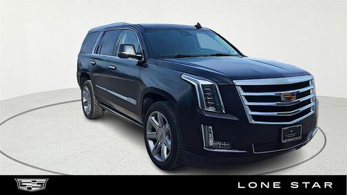 2020 Cadillac Escalade Premium Luxury