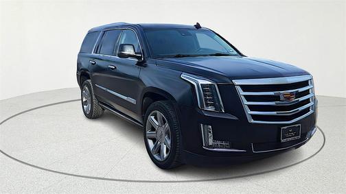 2020 Cadillac Escalade Premium Luxury