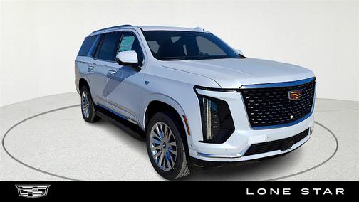 2026 Cadillac Escalade Base