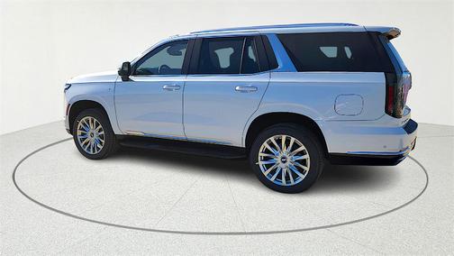 2026 Cadillac Escalade Base