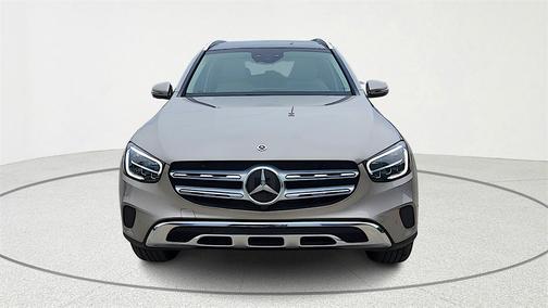 2021 Mercedes-Benz GLC 300 4MATIC
