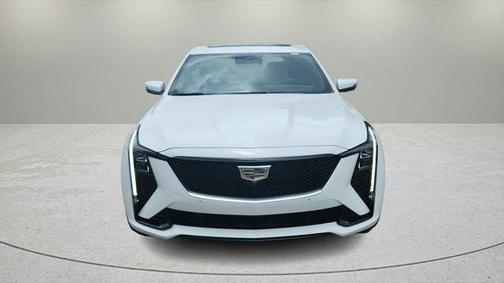2025 Cadillac CT5-V V-Series RWD
