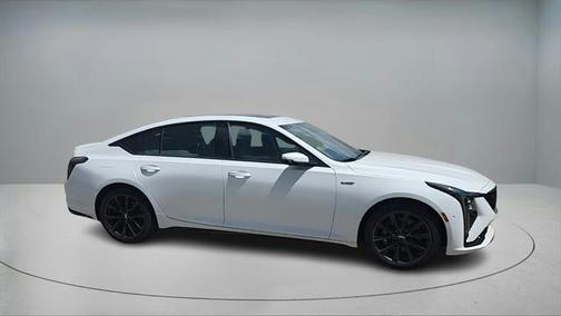 2025 Cadillac CT5-V V-Series RWD