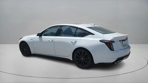 2025 Cadillac CT5-V V-Series RWD