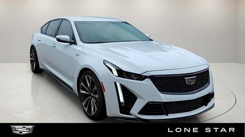 2025 Cadillac CT5-V V-Series RWD