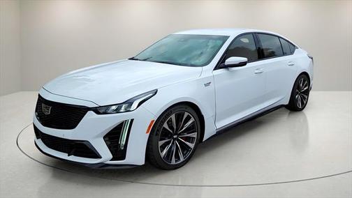 2025 Cadillac CT5-V V-Series RWD