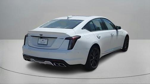 2025 Cadillac CT5-V V-Series RWD