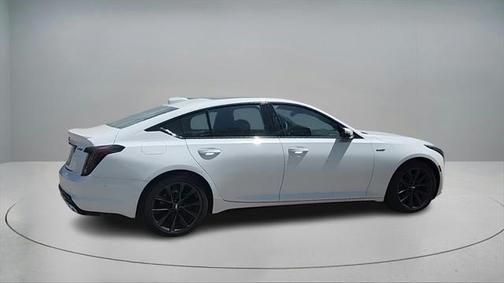 2025 Cadillac CT5-V V-Series RWD