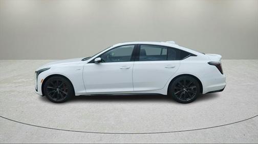 2025 Cadillac CT5-V V-Series RWD