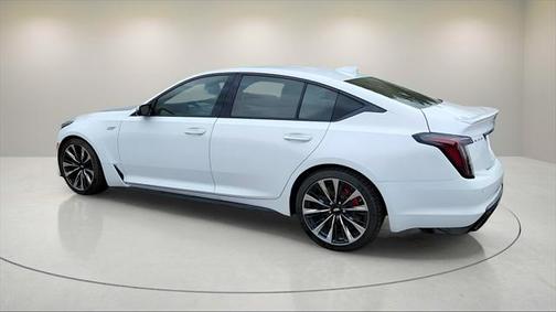 2025 Cadillac CT5-V V-Series RWD