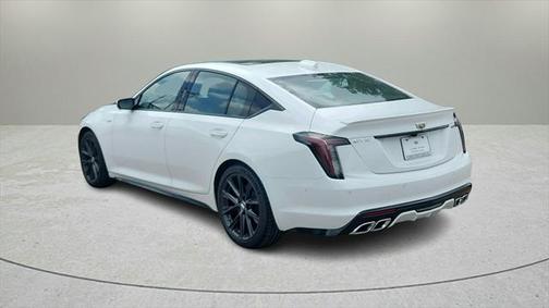 2025 Cadillac CT5-V V-Series RWD