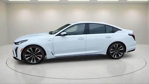 2025 Cadillac CT5-V V-Series RWD