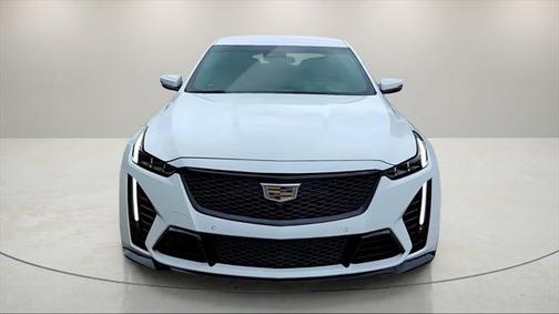 2025 Cadillac CT5-V V-Series RWD