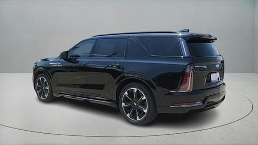 2026 Cadillac Escalade IQ Premium Sport