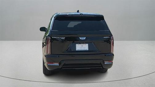 2026 Cadillac Escalade IQ Premium Sport
