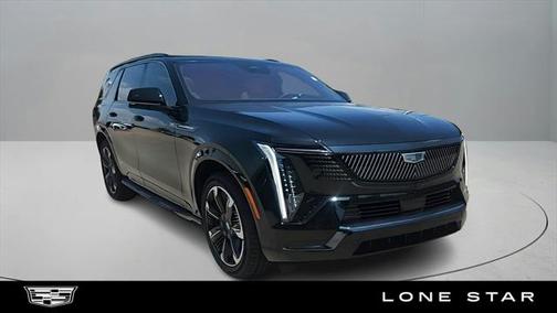 2026 Cadillac Escalade IQ Premium Sport