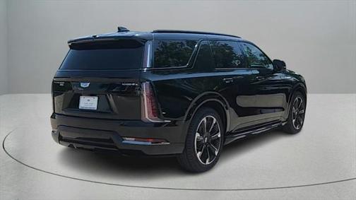 2026 Cadillac Escalade IQ Premium Sport