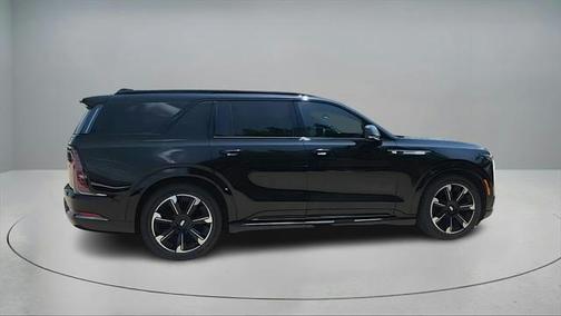 2026 Cadillac Escalade IQ Premium Sport