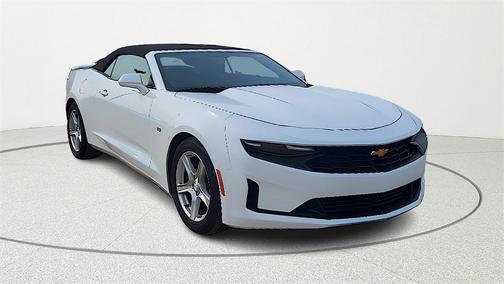 2023 Chevrolet Camaro 1LT