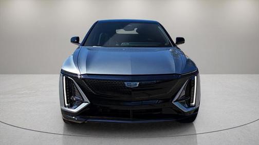 2025 Cadillac LYRIQ Sport