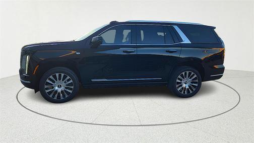 2026 Cadillac Escalade Sport Platinum