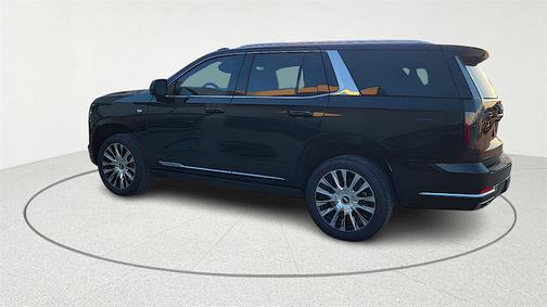 2026 Cadillac Escalade Sport Platinum