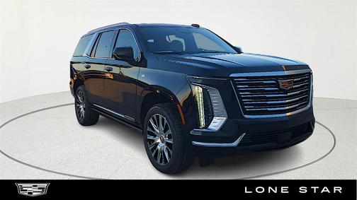 2026 Cadillac Escalade Sport Platinum