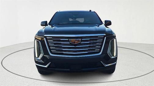 2026 Cadillac Escalade Sport Platinum