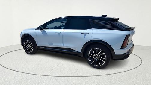 2026 Cadillac OPTIQ Premium Sport