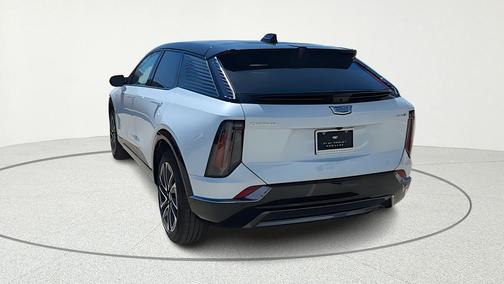 2026 Cadillac OPTIQ Premium Sport