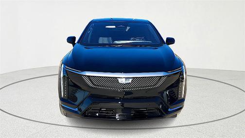 2026 Cadillac OPTIQ Premium Luxury