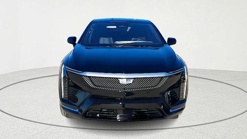 2026 Cadillac OPTIQ Premium Luxury