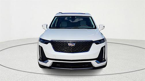 2023 Cadillac XT6 Premium Luxury AWD