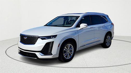 2023 Cadillac XT6 Premium Luxury AWD