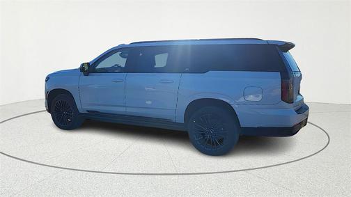 2026 Cadillac Escalade ESV Sport Platinum