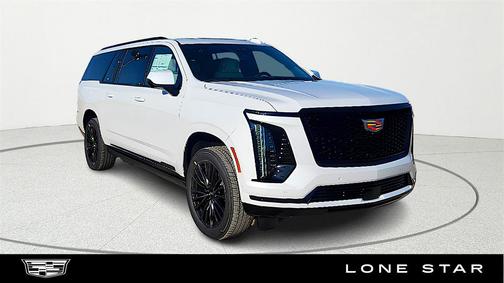 2026 Cadillac Escalade ESV Sport Platinum