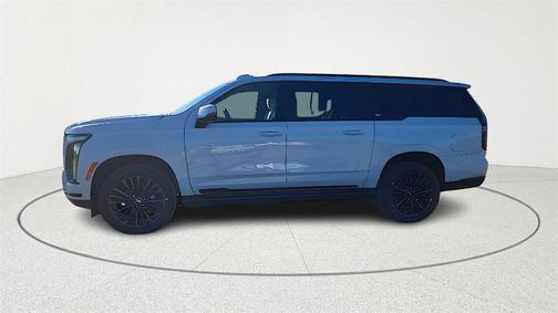 2026 Cadillac Escalade ESV Sport Platinum