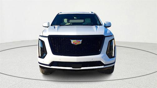 2026 Cadillac Escalade ESV Sport Platinum