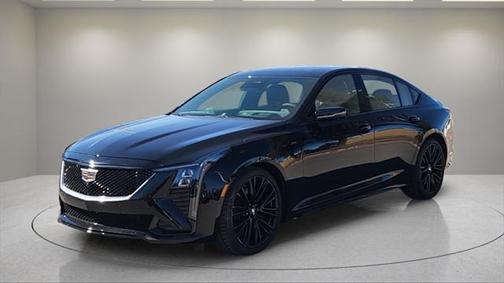 2025 Cadillac CT5-V V-Series RWD