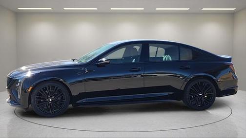 2025 Cadillac CT5-V V-Series RWD