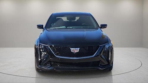 2025 Cadillac CT5-V V-Series RWD