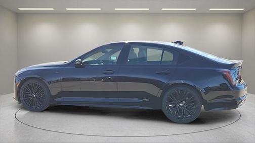 2025 Cadillac CT5-V V-Series RWD