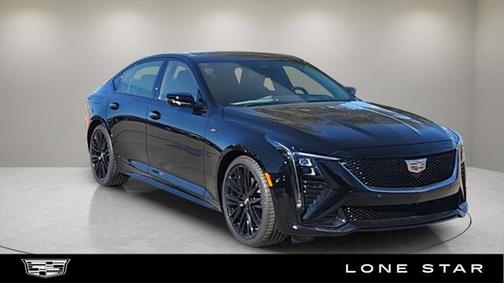 2025 Cadillac CT5-V V-Series RWD