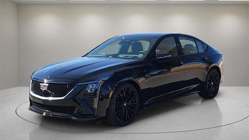 2025 Cadillac CT5-V V-Series RWD