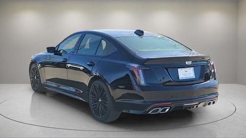 2025 Cadillac CT5-V V-Series RWD