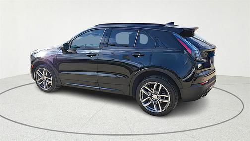 2022 Cadillac XT4 Sport