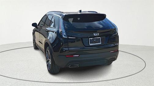 2022 Cadillac XT4 Sport