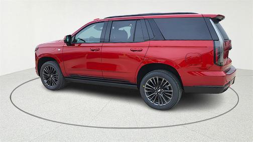 2026 Cadillac Escalade Sport Platinum